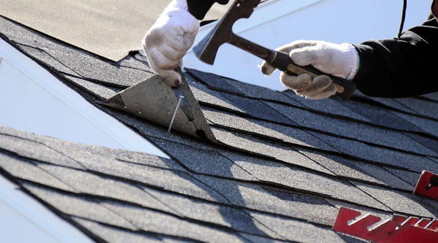 Expert Emergency Roof Repairs services in Oley, PA
